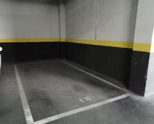 Garatge de lloguer a Calle Francisco de Goya, 6, Prado de Somoaguas Aparcament de Garatge de lloguer en Pozuelo de Alarcón