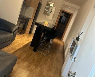 Kitchen of Flat to rent in Torrent  with Air Conditioner