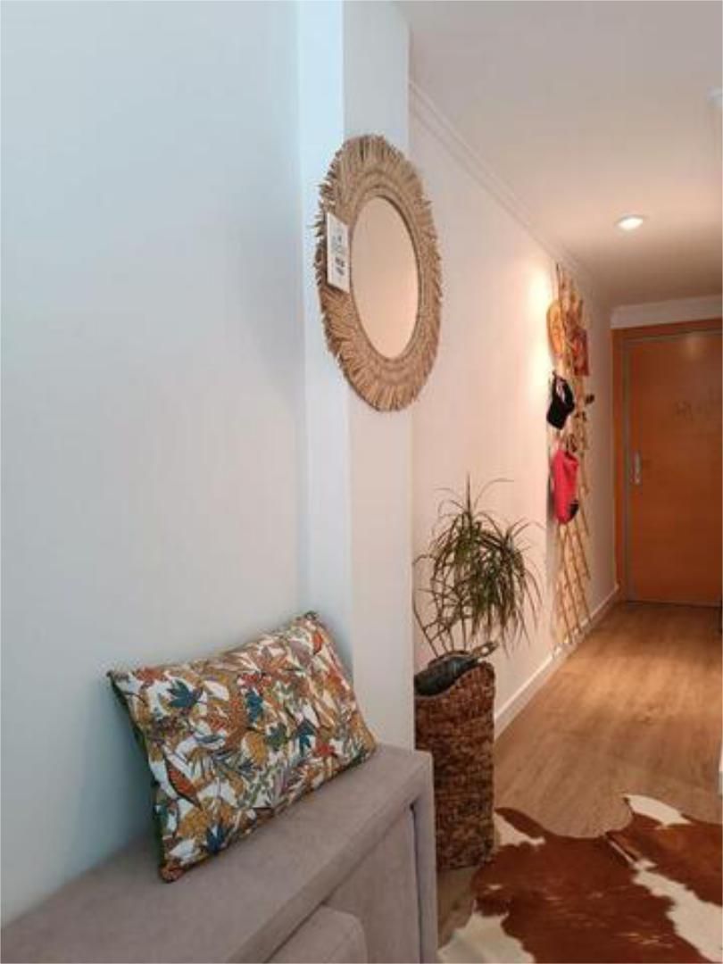 Flat for sale in  Valencia Capital  with Terrace