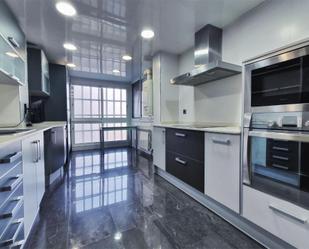 Kitchen of Flat for sale in  Barcelona Capital  with Balcony