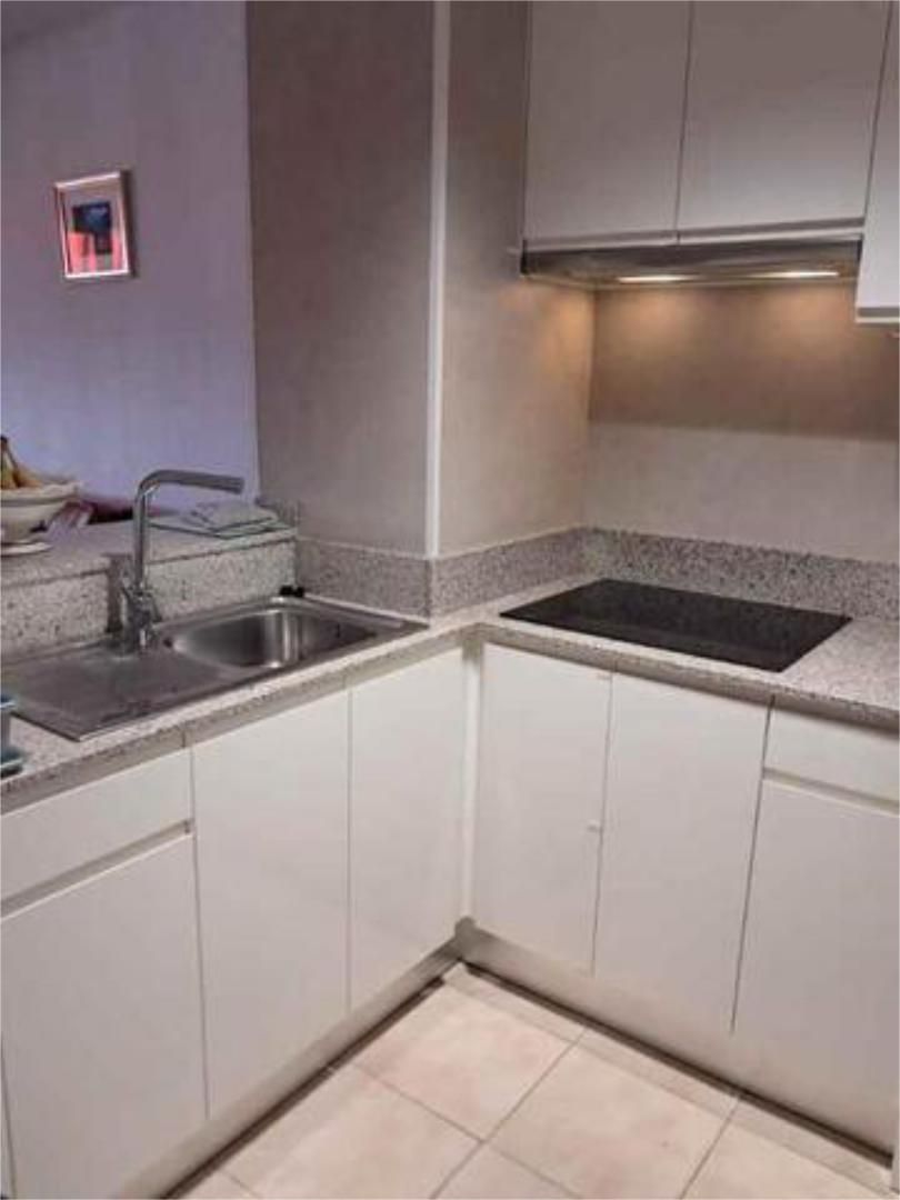Apartament de lloguer a Juzgados - Plaza de Toros