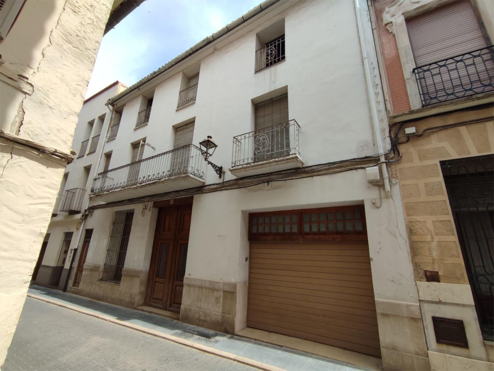 Vista exterior de Finca rústica en venda en Algemesí amb Terrassa, Traster i Moblat