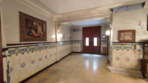 Foto 2 de Finca rústica en venda a Carrer del Molí de la Vila, 7, Algemesí, Valencia