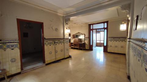 Foto 3 de Finca rústica en venda a Carrer del Molí de la Vila, 7, Algemesí, Valencia