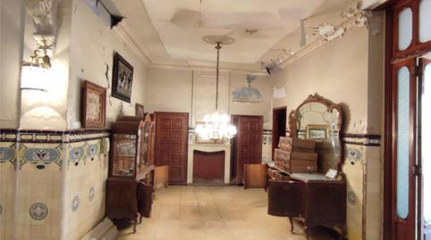 Foto 5 de Finca rústica en venda a Carrer del Molí de la Vila, 7, Algemesí, Valencia