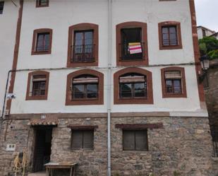 Exterior view of House or chalet for sale in Soto En Cameros  with Heating and Furnished