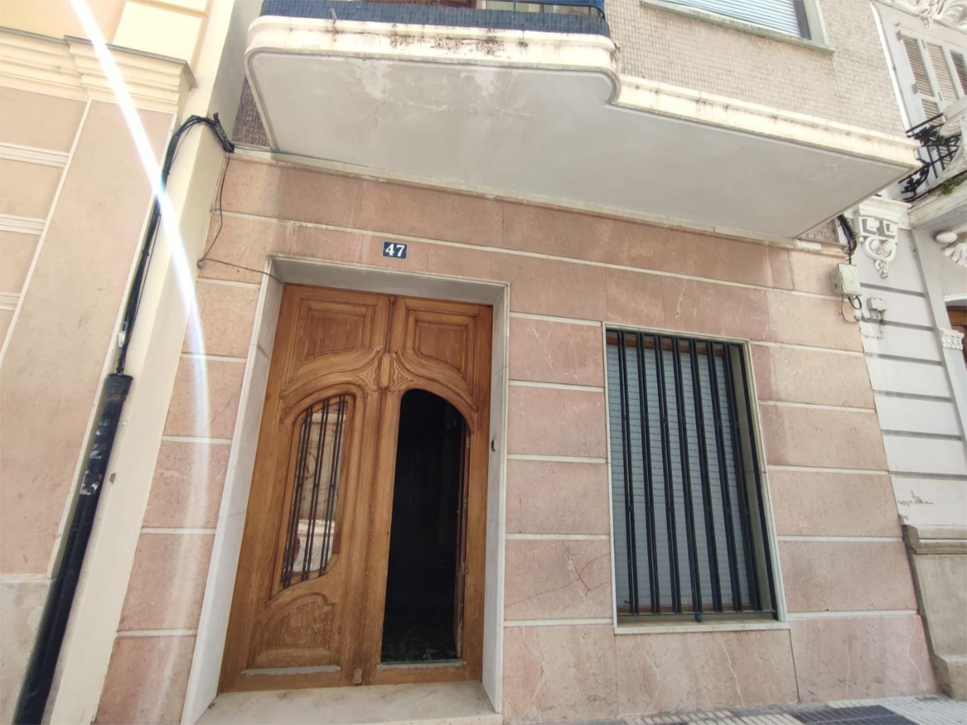 Single-family semi-detached for sale in Algemesí  with Terrace and Balcony