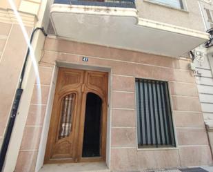 Single-family semi-detached for sale in Algemesí  with Terrace, Storage room and Balcony