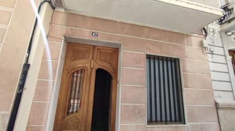 Casa adosada en venda a Carrer de la Muntanya, 47, Algemesí, Valencia - imatge 2 Foto 2 de Casa adosada en venda a Carrer de la Muntanya, 47, Algemesí, Valencia