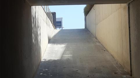 Photo 2 of Garage for sale in Avenida Ferrandis Salvador, 118, Els Terrers, Castellón