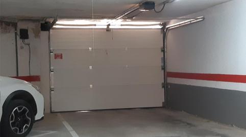 Photo 3 of Garage for sale in Avenida Ferrandis Salvador, 118, Els Terrers, Castellón