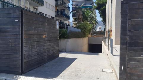 Photo 4 of Garage for sale in Avenida Ferrandis Salvador, 118, Els Terrers, Castellón