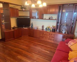 Living room of Flat for sale in Barakaldo   with Balcony