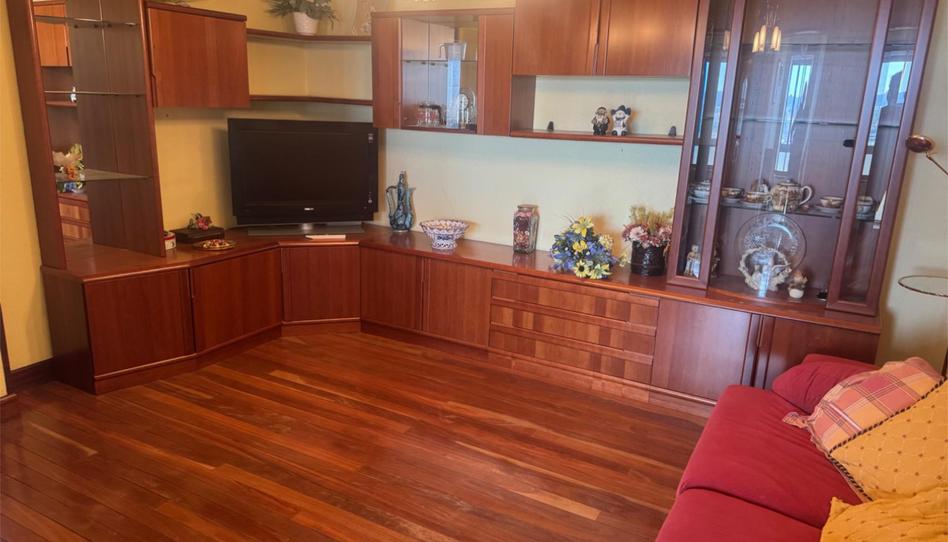 Flat for sale in Askatasun Etorbidea, 41, Bagatza - San Vicente, Bizkaia - image 1 Photo 1 of Flat for sale in Askatasun Etorbidea, 41, Bagatza - San Vicente, Bizkaia