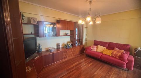 Flat for sale in Askatasun Etorbidea, 41, Bagatza - San Vicente, Bizkaia - image 2 Photo 2 of Flat for sale in Askatasun Etorbidea, 41, Bagatza - San Vicente, Bizkaia