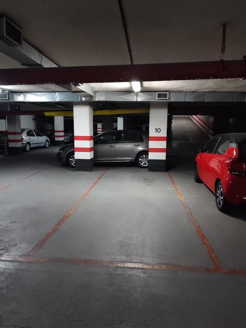 Aparcament de Garatge de lloguer en Las Palmas de Gran Canaria