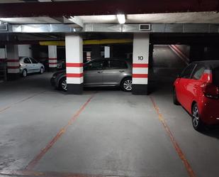 Garatge de lloguer a Calle Senador Castillo Olivares, 14, Arenales - Lugo - Avda. Marítima Aparcament de Garatge de lloguer en Las Palmas de Gran Canaria