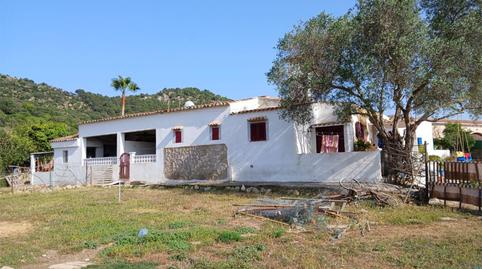 Foto 2 de Finca rústica en venda a Camí de S'herretat, 7, Capdepera Poble, Illes Balears