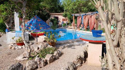 Foto 4 de Finca rústica en venda a Camí de S'herretat, 7, Capdepera Poble, Illes Balears