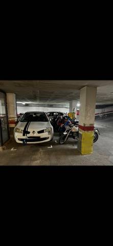 Garaje en Venta en Carrer de Ferlandina, 38 en El Raval