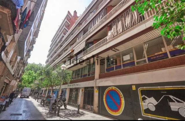 Garaje en Venta en Carrer de Ferlandina, 38 en El Raval