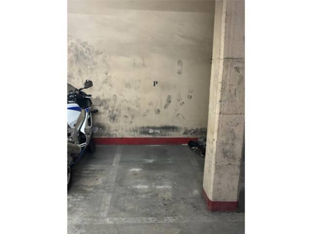 Garaje en Alquiler en Carrer Ramon Llull, 17 en Centre - Nucli Antic