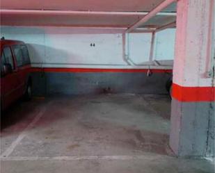 Parking of Garage to rent in Utebo