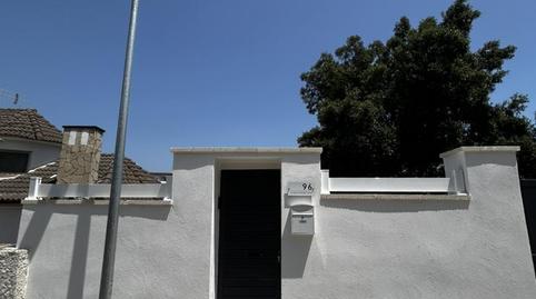 Photo 2 of Constructible Land for sale in Carrer Montseny, 32, Cervelló, Barcelona