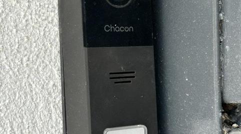 Photo 5 of Constructible Land for sale in Carrer Montseny, 32, Cervelló, Barcelona