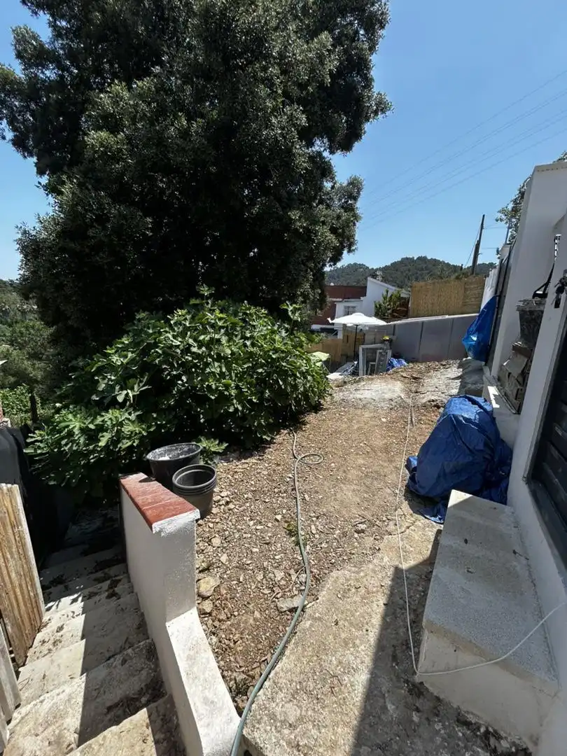 Urbanizable en venta en Carrer Montseny, 32, Cervelló Jardín de Urbanizable en venta en Cervelló