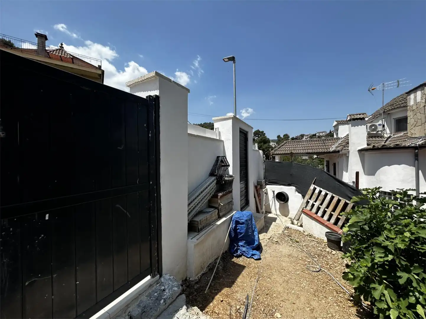 Urbanizable en venta en Carrer Montseny, 32, Cervelló Vista exterior de Urbanizable en venta en Cervelló