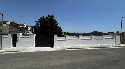 Photo 3 of Constructible Land for sale in Carrer Montseny, 32, Cervelló, Barcelona