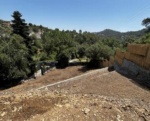 Constructible Land for sale in Cervelló
