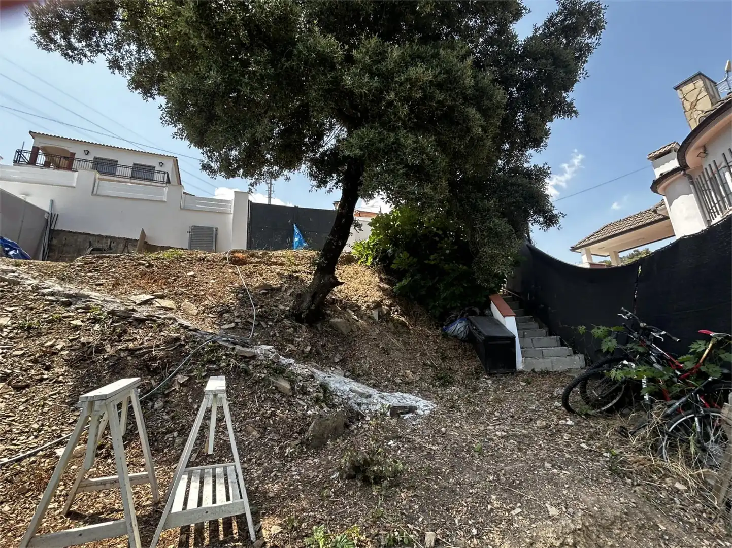 Urbanizable en venta en Carrer Montseny, 32, Cervelló Urbanizable en venta en Cervelló