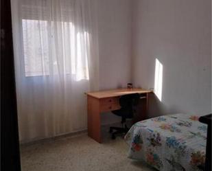 Bedroom of Flat to rent in Jerez de la Frontera  with Heating and Furnished