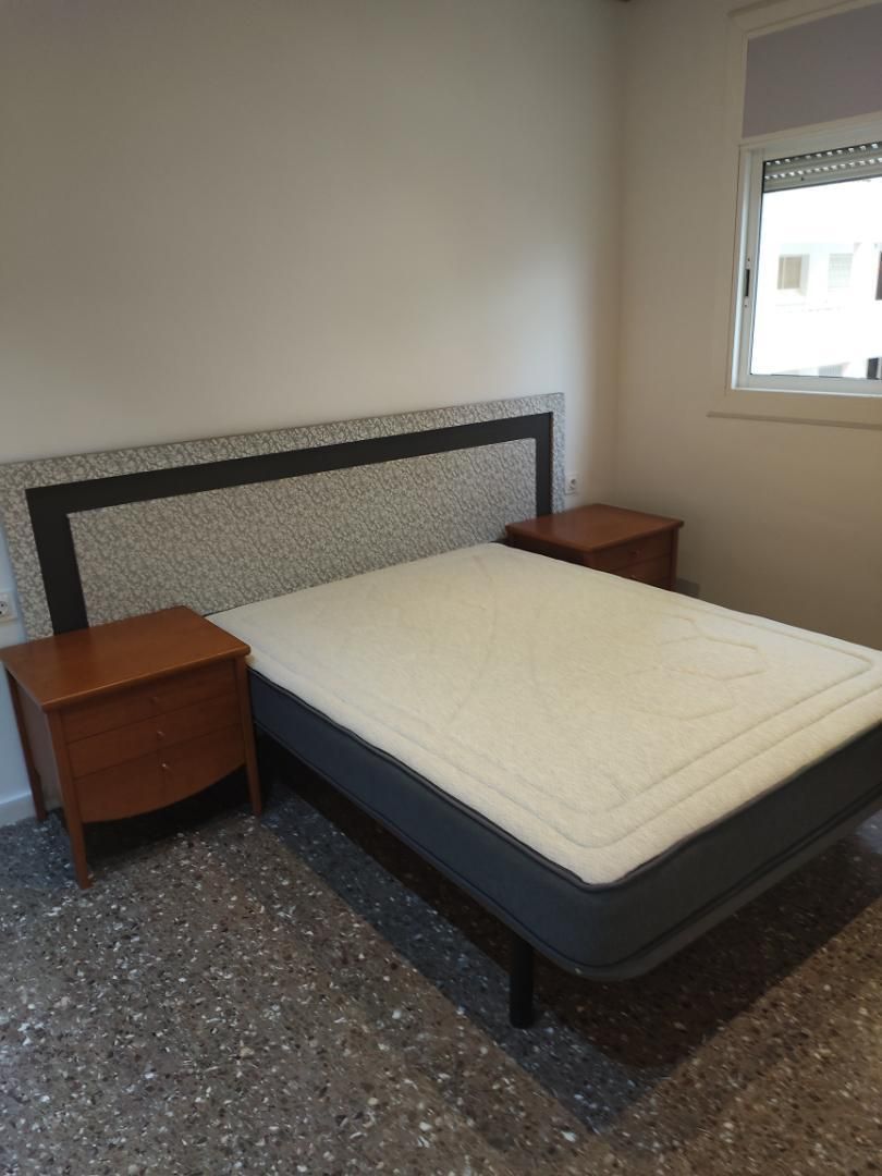 Apartment for sale in Carrer de Cubelles, 11, Can Toni Bedroom of Apartment for sale in Cunit with Terrace, Storage room and Furnished