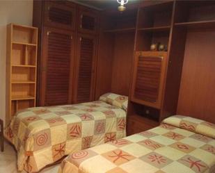 Bedroom of Flat to rent in Sepúlveda