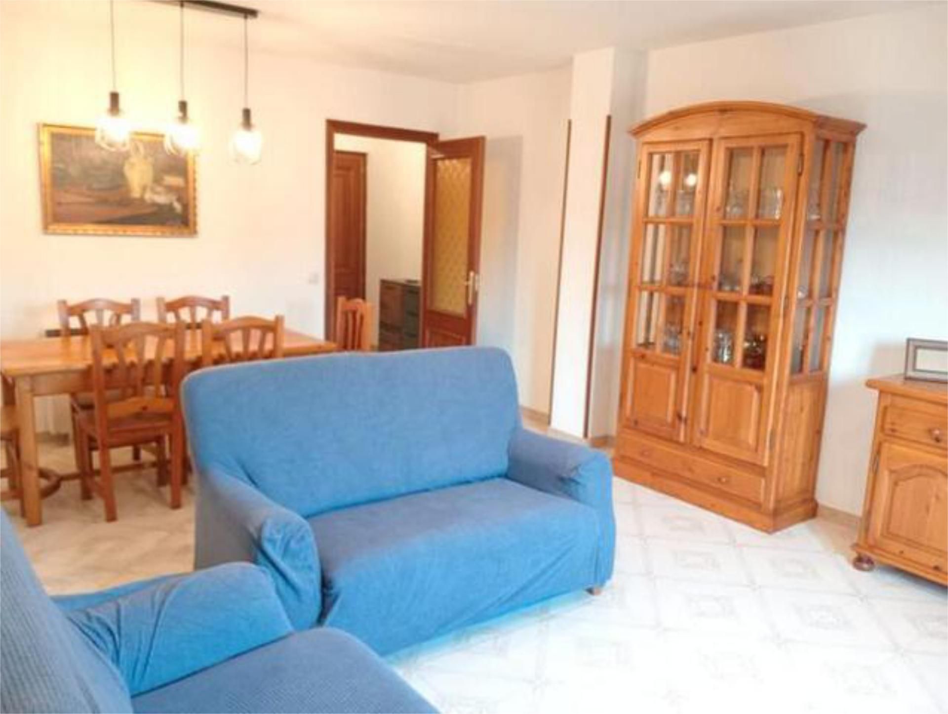 Flat to rent in Sepúlveda