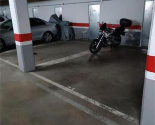 Aparcament de Garatge de lloguer en Ciudad Real Capital