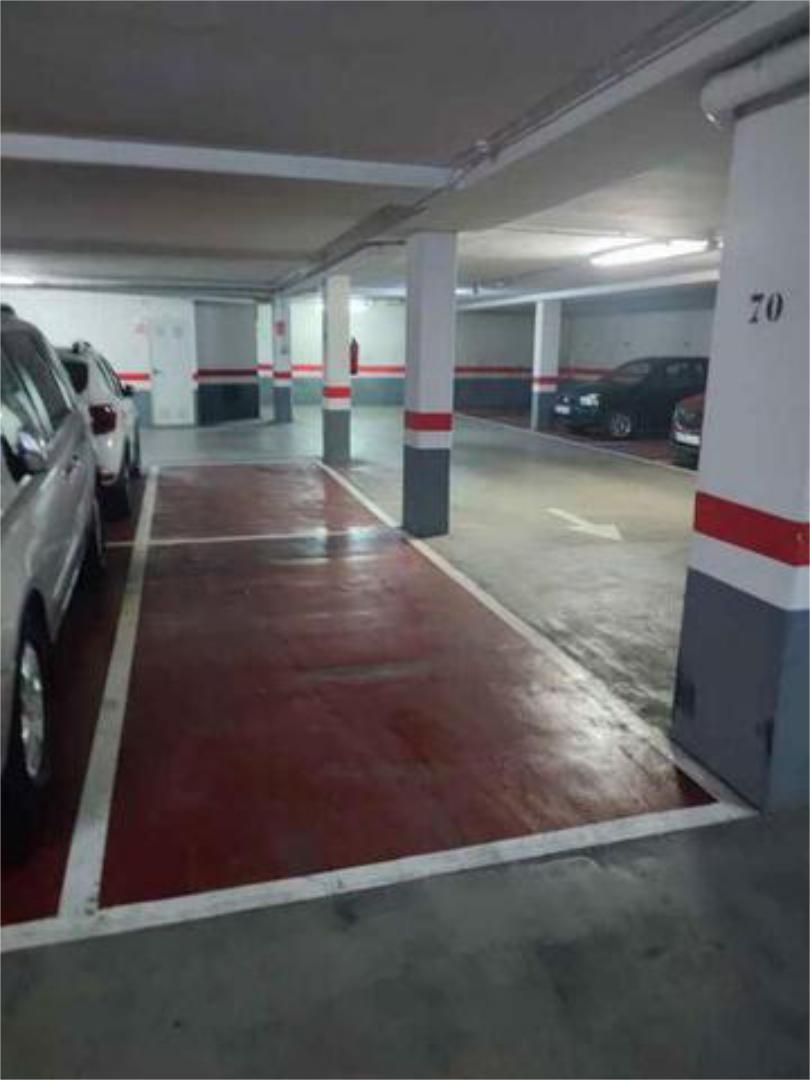 Parking of Garage to rent in  Valencia Capital