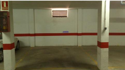 Garatge en venda a Calle Sábalo, 3, Coria del Río, Sevilla - imatge 3 Foto 3 de Garatge en venda a Calle Sábalo, 3, Coria del Río, Sevilla