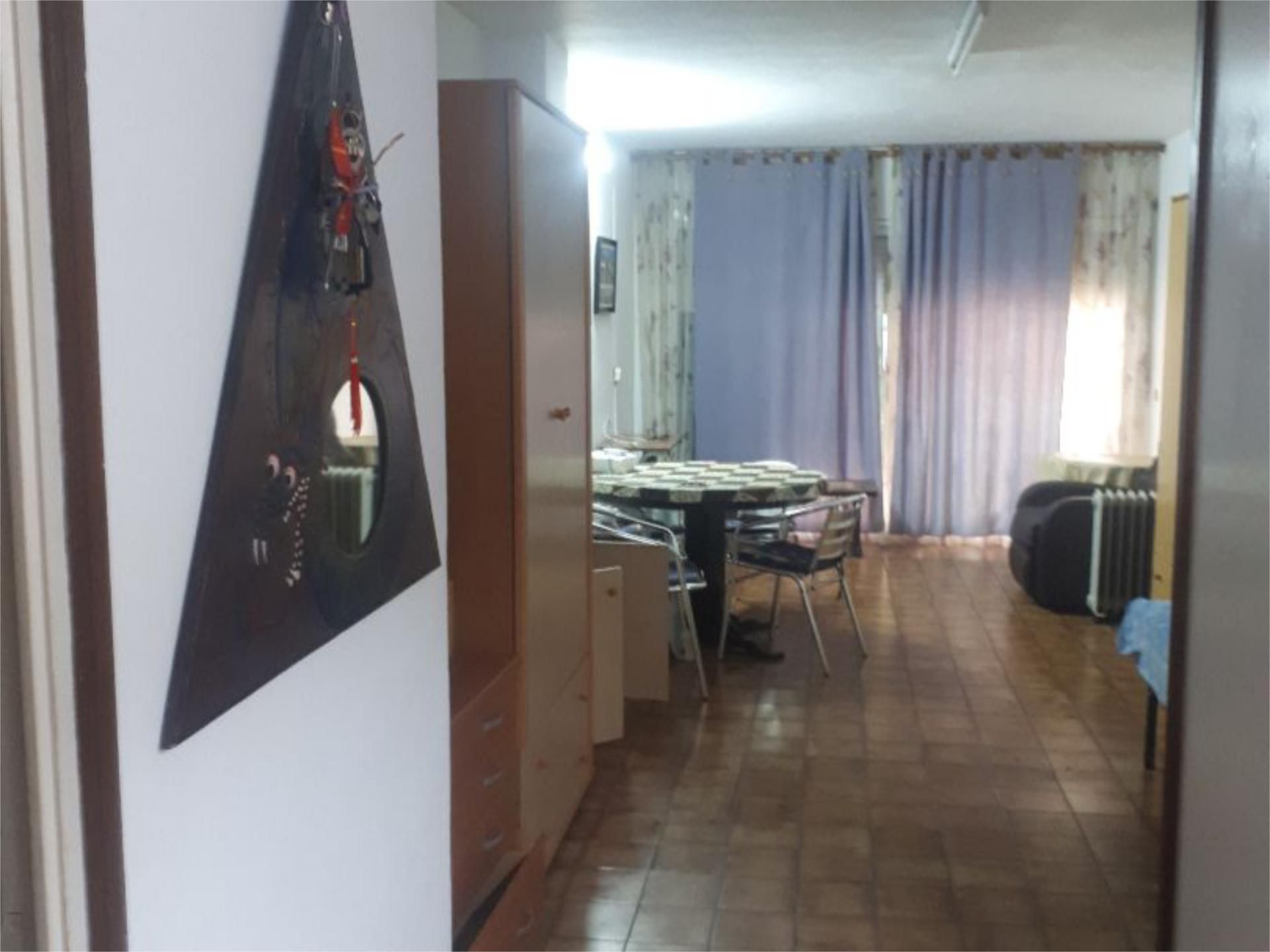 Bedroom of Flat for sale in Pineda de Mar  with Balcony