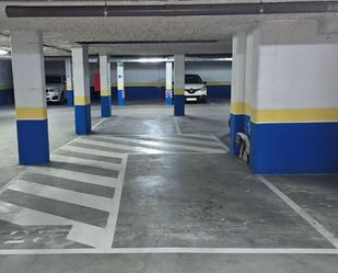 Parking of Garage for sale in Ávila Capital
