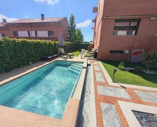 Single-family semi-detached to rent in Calle Adoberas, 4, Cirueña