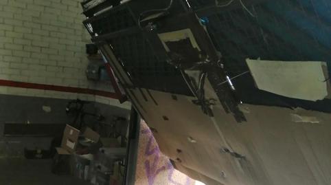 Garage to rent in Carrer de la Cantera, 59, Les Roquetes, Barcelona - image 5 Photo 5 of Garage to rent in Carrer de la Cantera, 59, Les Roquetes, Barcelona