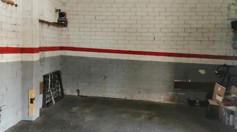 Garage to rent in Carrer de la Cantera, 59, Les Roquetes, Barcelona - image 4 Photo 4 of Garage to rent in Carrer de la Cantera, 59, Les Roquetes, Barcelona