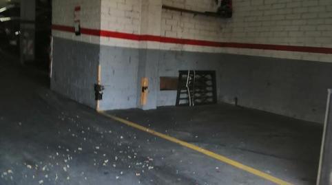 Garage to rent in Carrer de la Cantera, 59, Les Roquetes, Barcelona - image 3 Photo 3 of Garage to rent in Carrer de la Cantera, 59, Les Roquetes, Barcelona