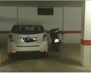 Parking of Garage for sale in Coria del Río