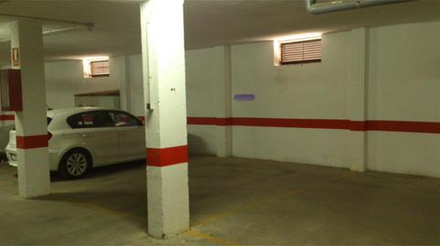 Garatge en venda a Calle Sábalo, 3, Coria del Río, Sevilla - imatge 2 Foto 2 de Garatge en venda a Calle Sábalo, 3, Coria del Río, Sevilla