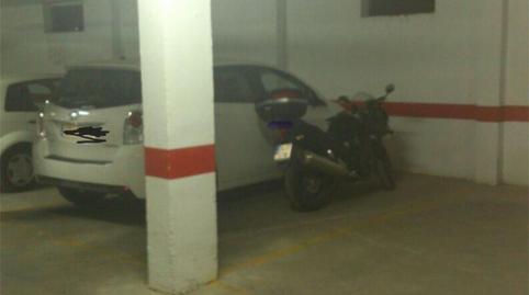 Garatge en venda a Calle Sábalo, 3, Coria del Río, Sevilla - imatge 4 Foto 4 de Garatge en venda a Calle Sábalo, 3, Coria del Río, Sevilla